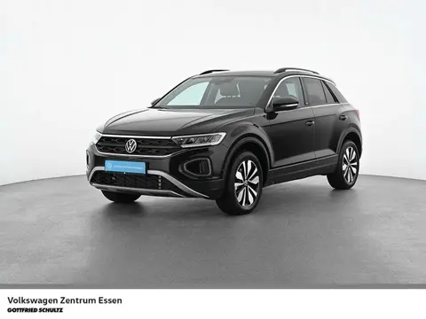 Annonce VOLKSWAGEN T-ROC Essence 2024 d'occasion 