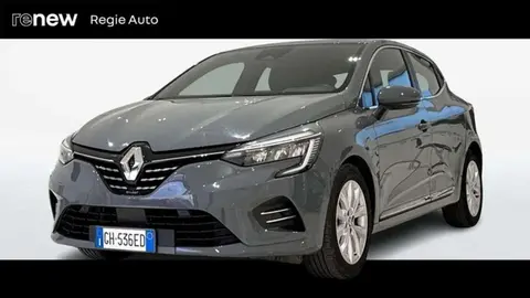 Used RENAULT CLIO LPG 2021 Ad 