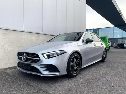 Used MERCEDES-BENZ CLASSE A Diesel 2019 Ad 