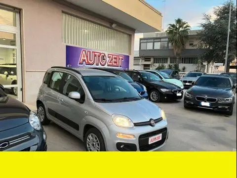 Annonce FIAT PANDA Essence 2020 d'occasion 