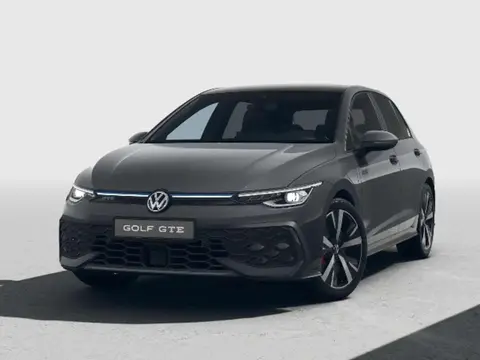 Annonce VOLKSWAGEN GOLF Essence 2024 d'occasion 