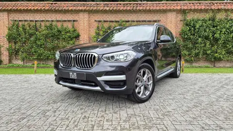 Annonce BMW X3 Hybride 2021 d'occasion 