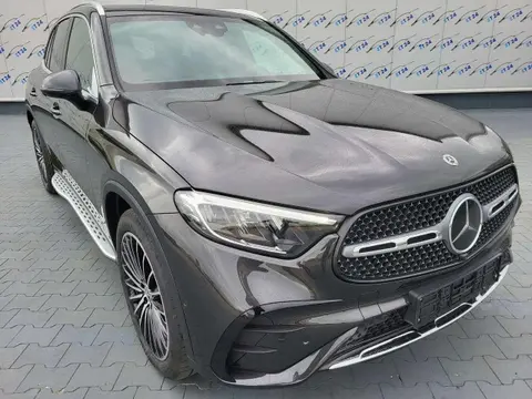 Used MERCEDES-BENZ CLASSE GLC Petrol 2024 Ad 