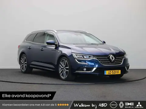 Used RENAULT TALISMAN Petrol 2016 Ad 