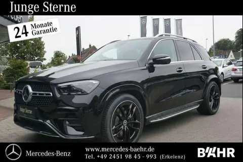 Annonce MERCEDES-BENZ CLASSE GLE Diesel 2023 d'occasion 