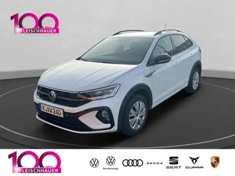 Annonce VOLKSWAGEN TAIGO Essence 2023 d'occasion 