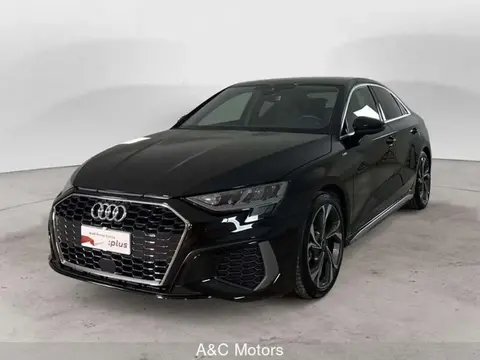 Annonce AUDI A3 Diesel 2023 d'occasion 