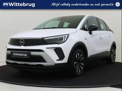 Annonce OPEL CROSSLAND Essence 2022 d'occasion 