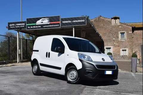 Used FIAT FIORINO Diesel 2018 Ad 