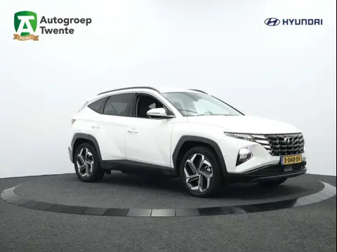 Used HYUNDAI TUCSON Hybrid 2023 Ad 