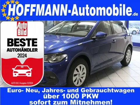 Annonce VOLKSWAGEN POLO Essence 2024 d'occasion 