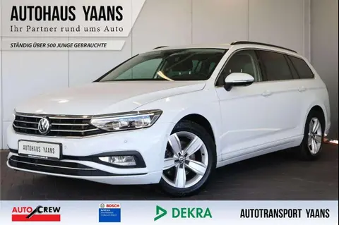 Used VOLKSWAGEN PASSAT Diesel 2020 Ad 