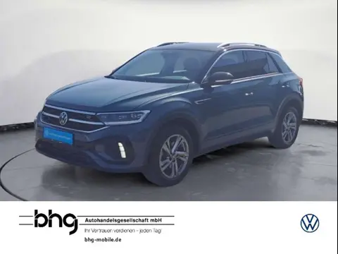 Used VOLKSWAGEN T-ROC Diesel 2023 Ad 