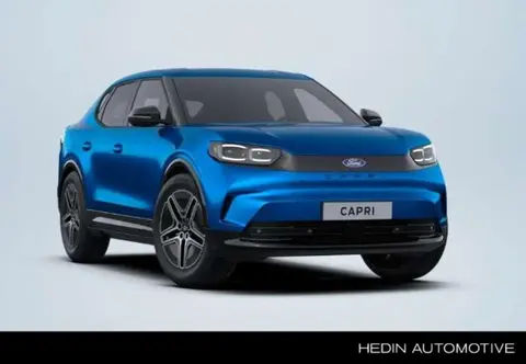 Annonce FORD CAPRI Électrique 2024 d'occasion 