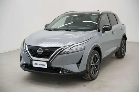 Annonce NISSAN QASHQAI Hybride 2024 d'occasion 