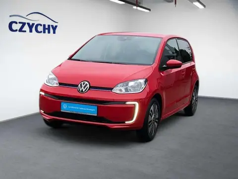 Annonce VOLKSWAGEN UP! Électrique 2022 d'occasion 