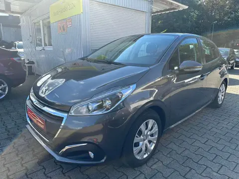 Used PEUGEOT 208 Petrol 2018 Ad 