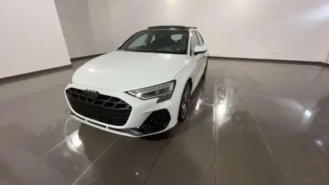 Annonce AUDI A3 Diesel 2024 d'occasion 