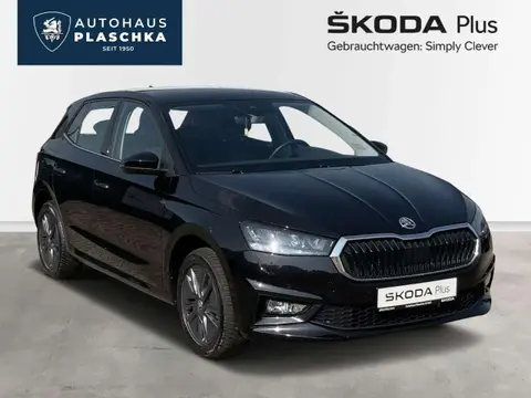 Used SKODA FABIA Petrol 2023 Ad 