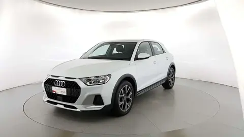 Annonce AUDI A1 Essence 2021 d'occasion 