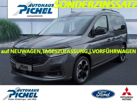 Annonce FORD TOURNEO Diesel 2024 d'occasion 