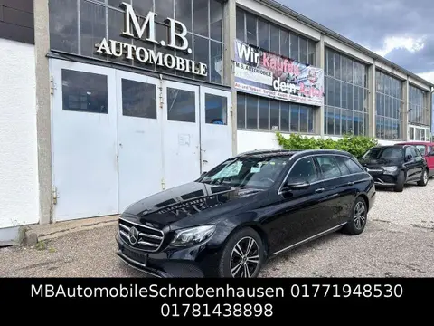 Used MERCEDES-BENZ CLASSE E Diesel 2019 Ad 