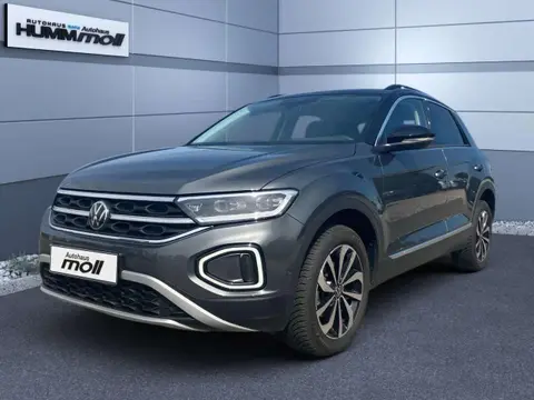 Annonce VOLKSWAGEN T-ROC Essence 2023 d'occasion 