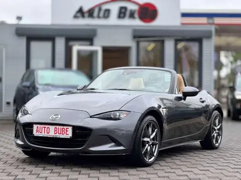 Annonce MAZDA MX-5 Essence 2018 d'occasion 