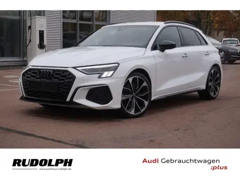 Used AUDI S3 Petrol 2024 Ad 