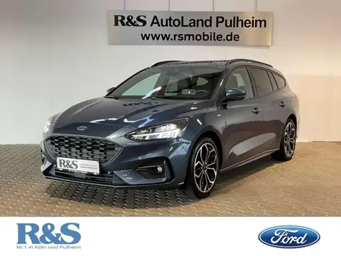 Used FORD FOCUS Petrol 2020 Ad 