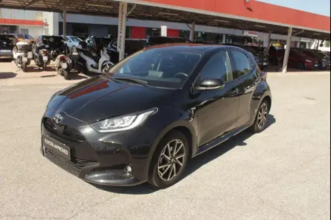 Used TOYOTA YARIS Petrol 2022 Ad 