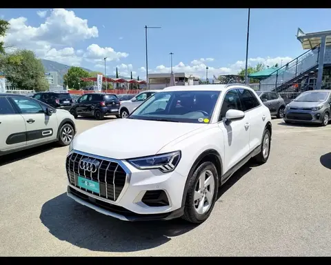 Used AUDI Q3 Diesel 2019 Ad 