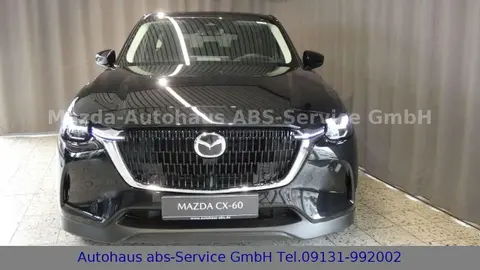 Used MAZDA CX-60 Diesel 2024 Ad 