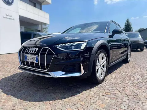 Annonce AUDI A4 Diesel 2022 d'occasion 