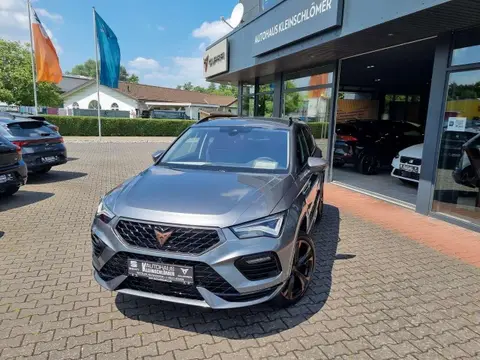 Used CUPRA ATECA Petrol 2024 Ad 