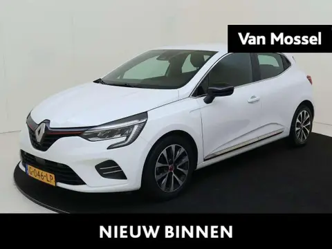 Annonce RENAULT CLIO Essence 2019 d'occasion 