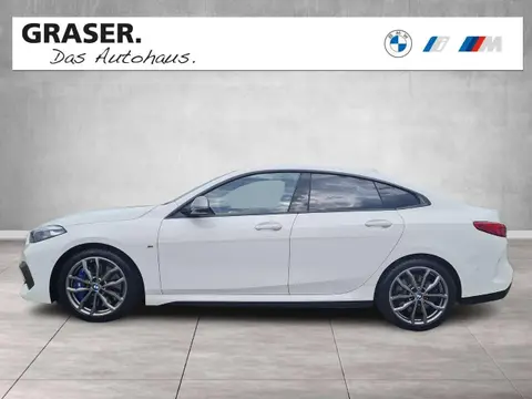 Annonce BMW SERIE 2 Essence 2023 d'occasion 