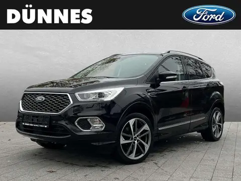 Annonce FORD KUGA Essence 2019 d'occasion 