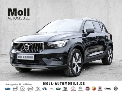 Used VOLVO XC40 Hybrid 2023 Ad 