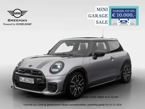 Used MINI COOPER Petrol 2024 Ad 