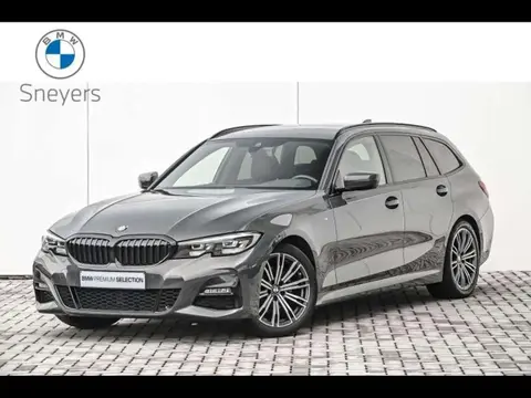 Used BMW SERIE 3 Diesel 2019 Ad 