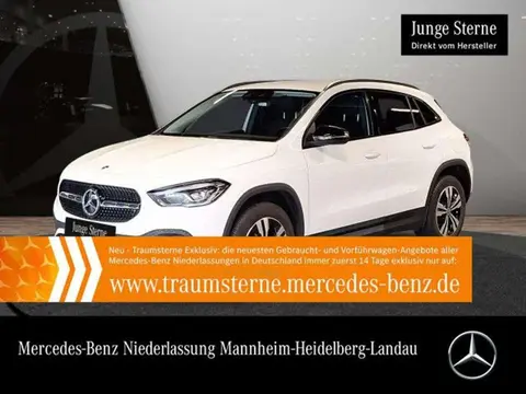 Used MERCEDES-BENZ CLASSE GLA Hybrid 2022 Ad 