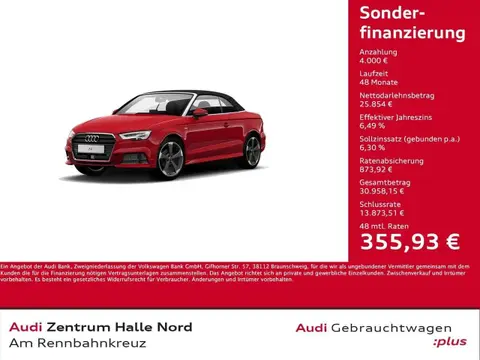 Used AUDI A3 Petrol 2020 Ad 