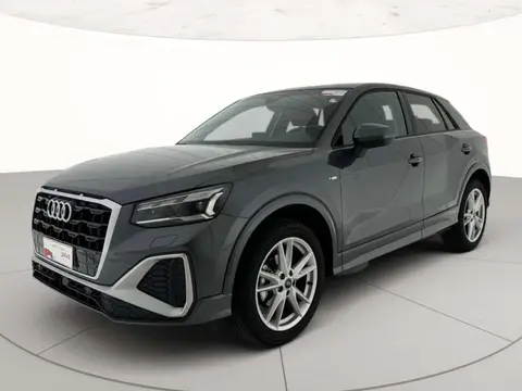 Annonce AUDI Q2 Diesel 2024 d'occasion 