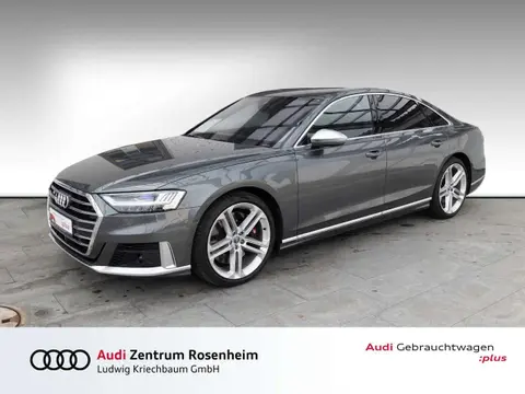 Used AUDI S8 Petrol 2020 Ad 