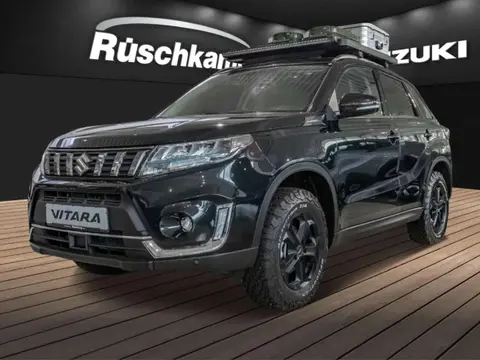 Annonce SUZUKI VITARA Essence 2023 d'occasion 