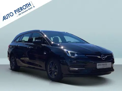 Used OPEL ASTRA Petrol 2020 Ad 