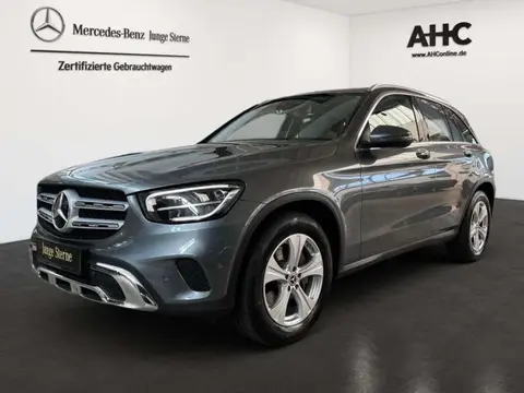 Used MERCEDES-BENZ CLASSE GLC Petrol 2019 Ad 