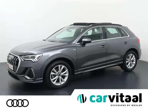 Used AUDI Q3 Petrol 2020 Ad 