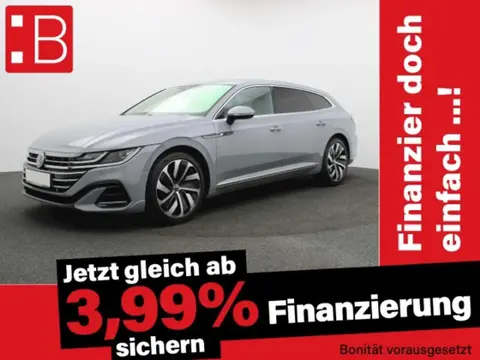 Used VOLKSWAGEN ARTEON Petrol 2021 Ad 